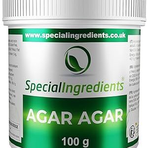 Agar Agar