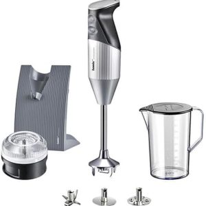 Bamix blender