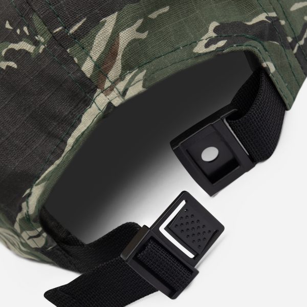Five Panel Cap - Image 4