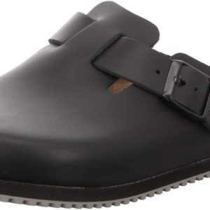 Birkenstock Boston clogs