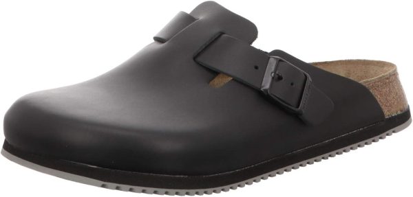 Birkenstock Boston clogs