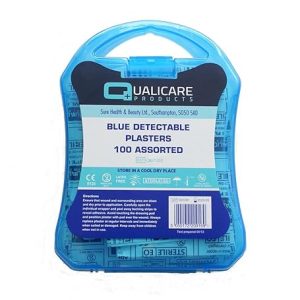 Plasters
