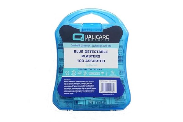 Plasters
