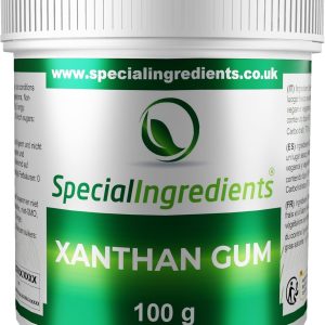 Xanthan gum
