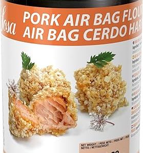 Pork Air bag (flour)