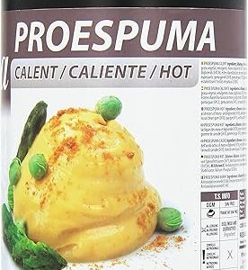 Pro Espuma (HOT)