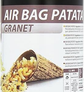 Potato "bag"