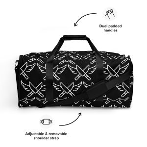 Duffle bag