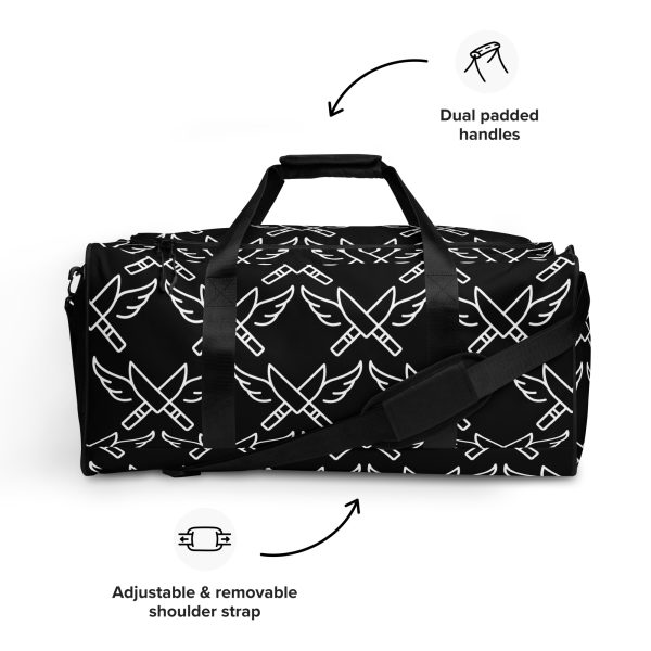 Duffle bag