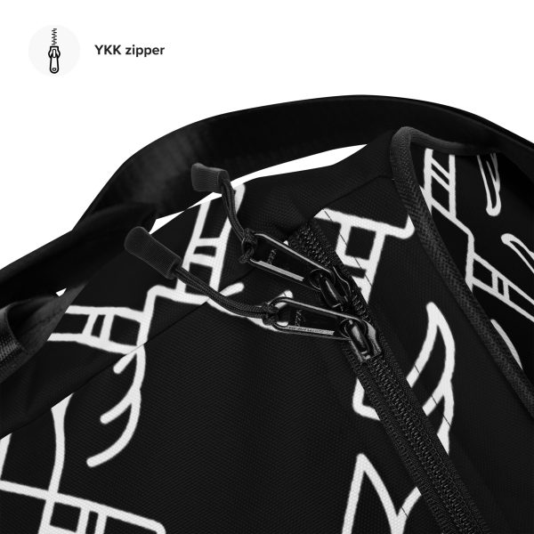Duffle bag - Image 3