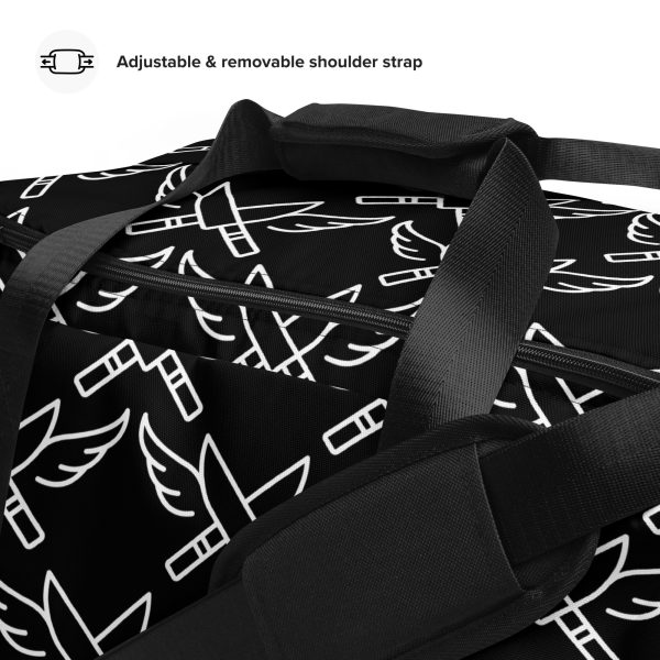Duffle bag - Image 4