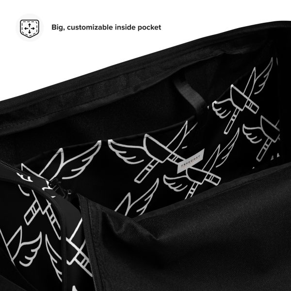 Duffle bag - Image 5