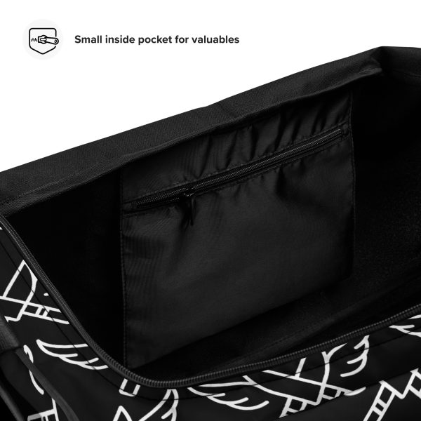 Duffle bag - Image 6