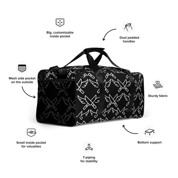 Duffle bag - Image 2
