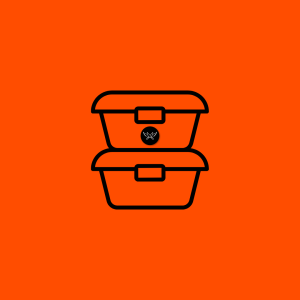 Prep & Storage